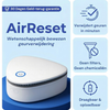 AirReset™ | Verwijdert rook-, huisdier- en kookgeuren in één druk op de knop.